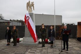 Gminne obchody Narodowego Święta Niepodległości