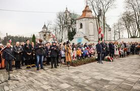 Gminne obchody Narodowego Święta Niepodległości