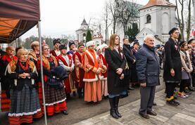 Gminne obchody Narodowego Święta Niepodległości