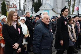 Gminne obchody Narodowego Święta Niepodległości