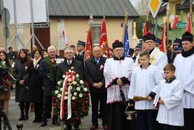 Gminne obchody Narodowego Święta Niepodległości