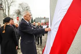 Gminne obchody Narodowego Święta Niepodległości