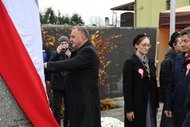 Gminne obchody Narodowego Święta Niepodległości