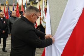 Gminne obchody Narodowego Święta Niepodległości