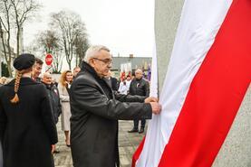 Gminne obchody Narodowego Święta Niepodległości