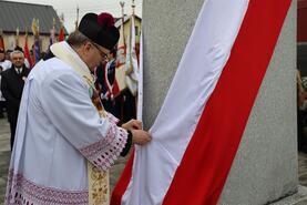 Gminne obchody Narodowego Święta Niepodległości