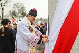 Gminne obchody Narodowego Święta Niepodległości