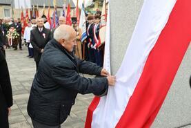 Gminne obchody Narodowego Święta Niepodległości