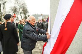 Gminne obchody Narodowego Święta Niepodległości