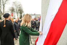 Gminne obchody Narodowego Święta Niepodległości