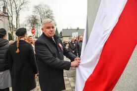 Gminne obchody Narodowego Święta Niepodległości