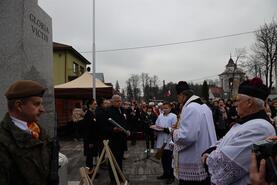 Gminne obchody Narodowego Święta Niepodległości