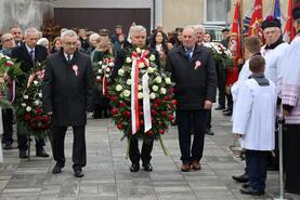 Gminne obchody Narodowego Święta Niepodległości