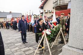 Gminne obchody Narodowego Święta Niepodległości