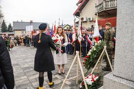 Gminne obchody Narodowego Święta Niepodległości