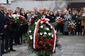 Gminne obchody Narodowego Święta Niepodległości