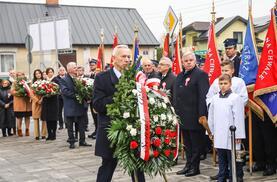 Gminne obchody Narodowego Święta Niepodległości