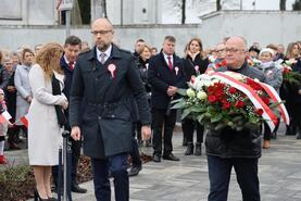 Gminne obchody Narodowego Święta Niepodległości