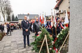 Gminne obchody Narodowego Święta Niepodległości