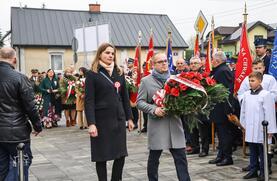 Gminne obchody Narodowego Święta Niepodległości