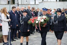 Gminne obchody Narodowego Święta Niepodległości