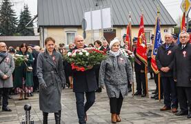 Gminne obchody Narodowego Święta Niepodległości