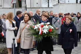 Gminne obchody Narodowego Święta Niepodległości