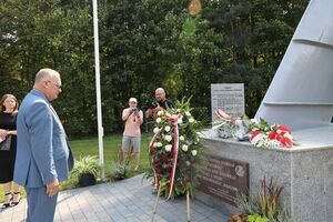 80. Rocznica stacjonowania Pułku w Starym Zadybiu