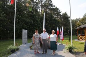 80. Rocznica stacjonowania Pułku w Starym Zadybiu