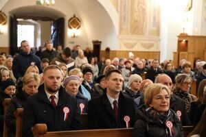 Obchody Święta Niepodległości 2024