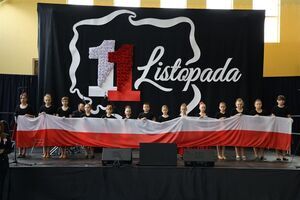 Obchody Święta Niepodległości 2024