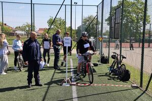 Turniej BRD w Kłoczewie - eliminacje powiatowe