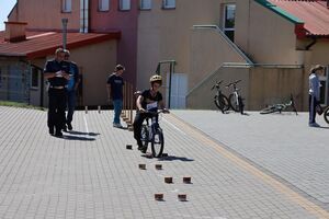 Turniej BRD w Kłoczewie - eliminacje powiatowe
