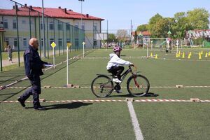 Turniej BRD w Kłoczewie - eliminacje powiatowe