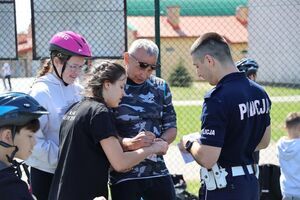 Turniej BRD w Kłoczewie - eliminacje powiatowe
