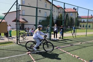 Turniej BRD w Kłoczewie - eliminacje powiatowe