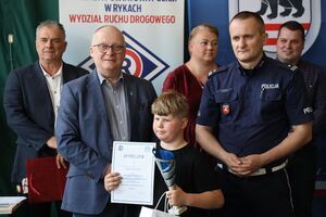 Turniej BRD w Kłoczewie - eliminacje powiatowe