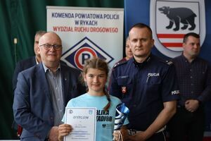 Turniej BRD w Kłoczewie - eliminacje powiatowe