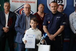 Turniej BRD w Kłoczewie - eliminacje powiatowe
