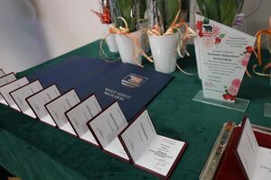 Gminny Dzień Seniora 2025