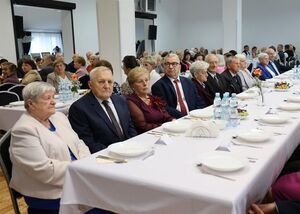 Gminny Dzień Seniora 2025