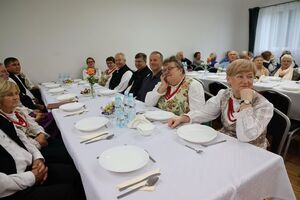 Gminny Dzień Seniora 2025