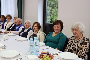 Gminny Dzień Seniora 2025