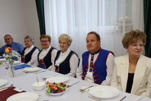 Gminny Dzień Seniora 2025