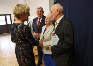 Gminny Dzień Seniora 2025