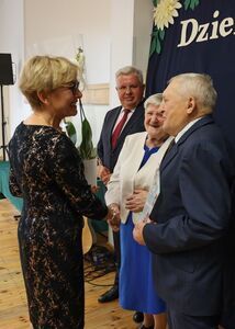 Gminny Dzień Seniora 2025