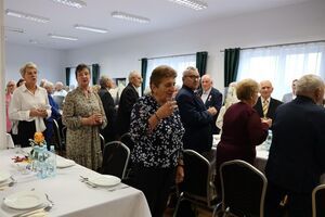 Gminny Dzień Seniora 2025