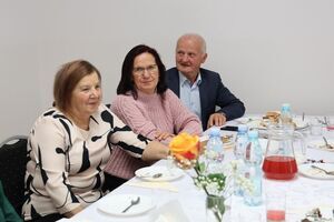 Gminny Dzień Seniora 2025
