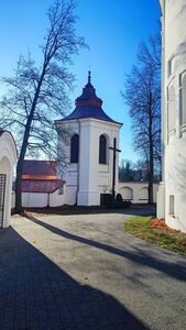 Zakończenie prac konserwatorskich w Kłoczewskiej Parafii