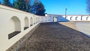 Zakończenie prac konserwatorskich w Kłoczewskiej Parafii